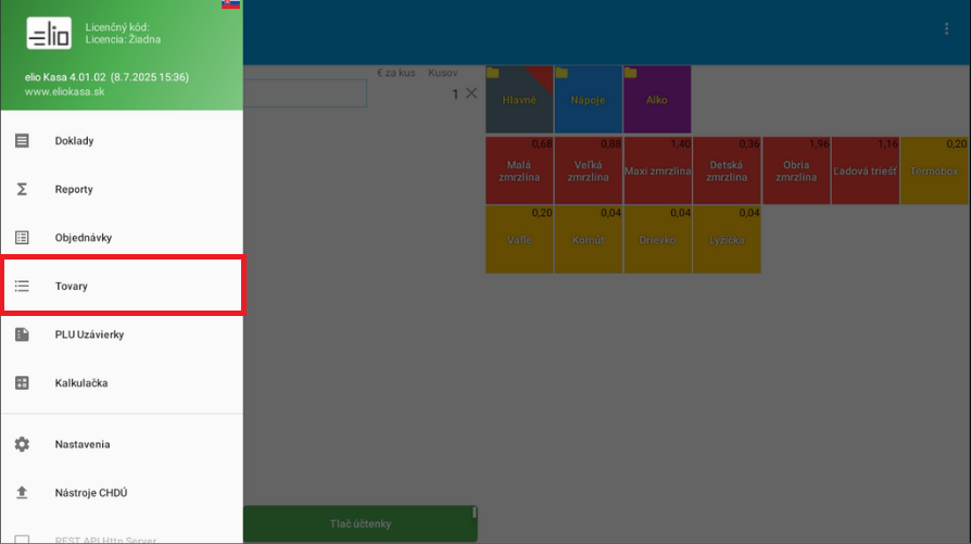 pridanie-polozky-typu-vratny-obal